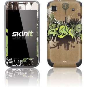 Skinit Urban Sprawl Vinyl Skin for Samsung Galaxy S 4G (2011) T Mobile