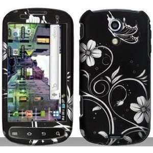   Protector for Samsung Epic 4G Galaxy S Sprint + Free Texi Gift Box