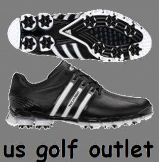 adidas TOUR360 ATV Golf Shoes NEW FOR 2012  