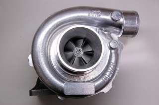 t3/t4 turbocharger turbo 3 inlet 2 outlet Hybrid NEW T3T4 