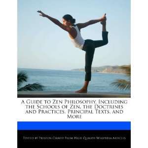  A Guide to Zen Philosophy, Including the Schools of Zen 