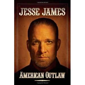 American Outlaw  Author   Books