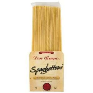  American Roland Food 72712 Don Bruno Pasta Spaghettoni 17 