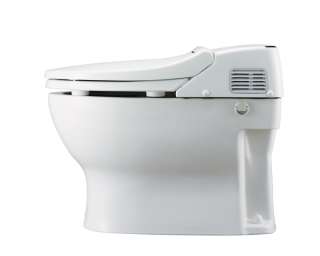 TOTO NeoRest 500, MS950CG Washlet Toilet, Sedona Beige  
