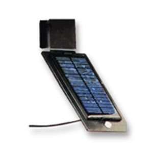 American Hunter Feeders Solar Charger 