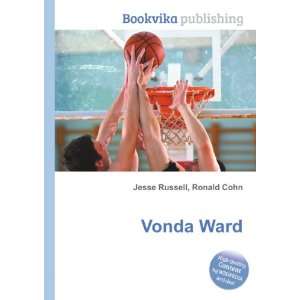  Vonda Ward Ronald Cohn Jesse Russell Books