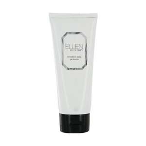  ELLEN (NEW) by Ellen Tracy SHOWER GEL 3.3 OZ Beauty