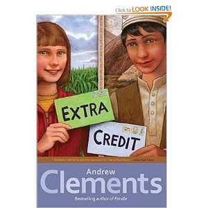   ] Andrew(Author) ; Elliott, Mark(Illustrator) Clements Books