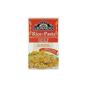  Rice & Pasta Beef   Quick & Easy Meal, 6.9 oz,(Pasta 