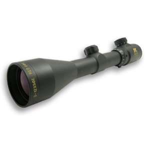  NcStar Euro 3 12X50E Red Illuminated Red Dot Scope Sports 