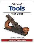 WARMANS TOOLS FIELD GUIDE PRICE GUIDE BOOK   K MD