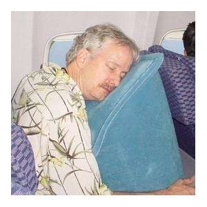  Skyrest Travel Pillow