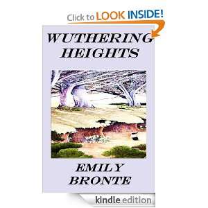  Wuthering Heights eBook Emily Bronte Kindle Store
