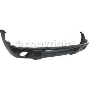  LOWER VALANCE ford RANGER 01 03 front truck Automotive