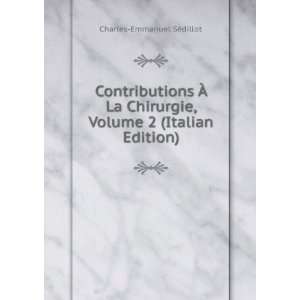   Italian Edition) Charles Emmanuel SÃ©dillot  Books