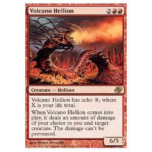  Volcano Hellion Toys & Games