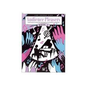 Audience Pleasers   Book 1   Piano   Early Elementary 