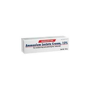  Ammonium Lactate Cre 12%***c P Size 140 GM Health 