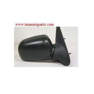   05 FORD RANGER SIDE MIRROR, RIGHT SIDE (PASSENGER), MANUAL Automotive