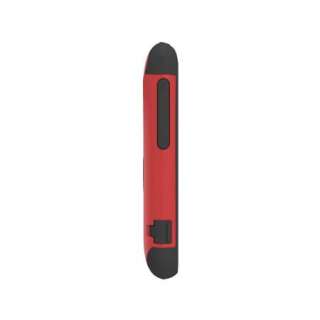RED Trident AEGIS Cover for HTC INCREDIBLE 2 Case OEM  