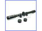 4x20 Air Rifle Telescopic Scope Sights new, very good quality.  