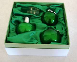 Affection Green Apple Gift Set EPD 3.0 2.0 Body Lotion 185798000118 