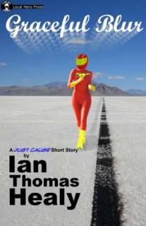   Ian Thomas Healy, Ian Thomas Healy, via Smashwords  NOOK Book (eBook