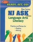 NJ ASK Grade 3 Language Arts Literacy   Ready, Set, Go