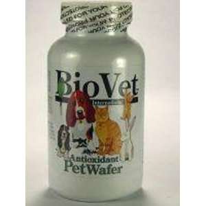  Biomed Foods, Inc. Pet Antioxidant Wafers 60wafer Pet 