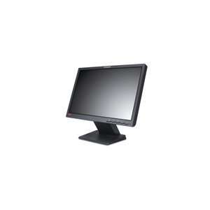   ThinkVision L197w (19in wide) LCD Monitor Analog/Digital Electronics