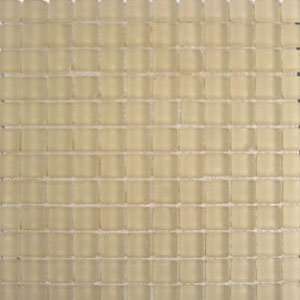   Dune Emphasis Glass Mosaics Vitra Beige Ceramic Tile