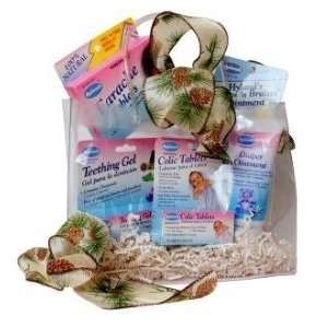  Herbs of Mexico Holiday Gift Bundle   Natural Infant Care 