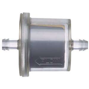  Visu filter Inline Fuel Filter5/16 80 Micron Automotive