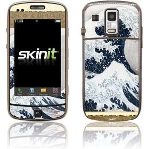  The Great Wave off Kanagawa skin for Samsung Rogue SCH 