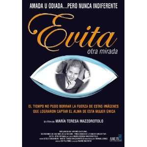  Evita, otra mirada Poster Movie Argentine 11 x 17 Inches 