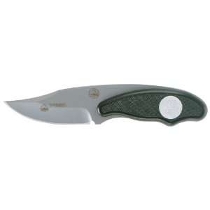  Puma® Clip Point Python Knife