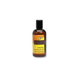   Aromatherapy Cellulite Treatment Oil For Massage   3.3 Fluid Ounces
