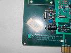 Dicing Saw   K&S Static Memory BOARD 380 4016 8