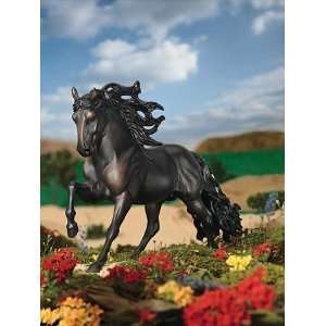  Breyer Traditional Andalusian Stallion [Misc.]