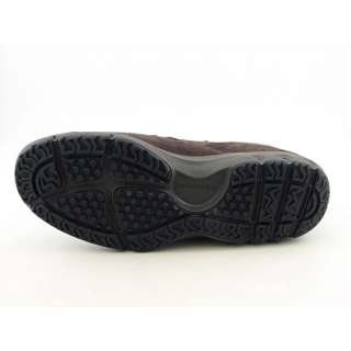 Rockport SC Slip On Mens SZ 12 Dk Brown Loafers Shoes  