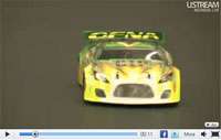 OFNA E GTP GTP2 GTPe electric 1/8 scale on road e kit  