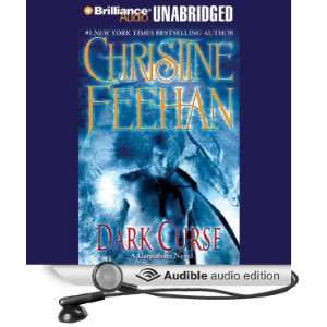   Book 19 (Audible Audio Edition) Christine Feehan, Phil Gigante, Jane