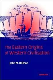   Civilisation, (0521547245), John M. Hobson, Textbooks   