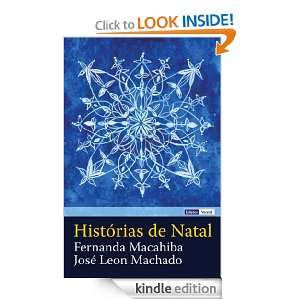   ) José Leon Machado, Fernanda Macahiba  Kindle Store