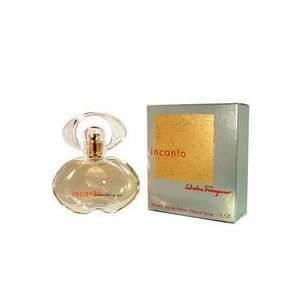   Perfume   EDP Spray 3.4 oz. by Salvatore Ferragamo   Womens Beauty