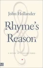   Verse, (0300088329), John Hollander, Textbooks   