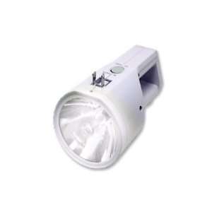  Garrity LED Rechargeable Flashlight w/LED Night