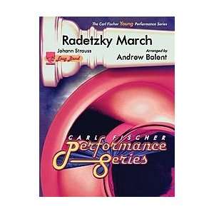  Radetzky March Musical Instruments