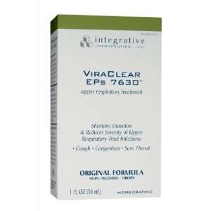  ViraClear EPs 7630 (Original) 1 oz   Integrative 