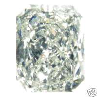 78 Carat Loose Radiant Cut Diamond J VS2  